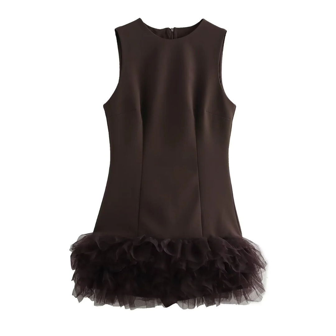 Mini Dress