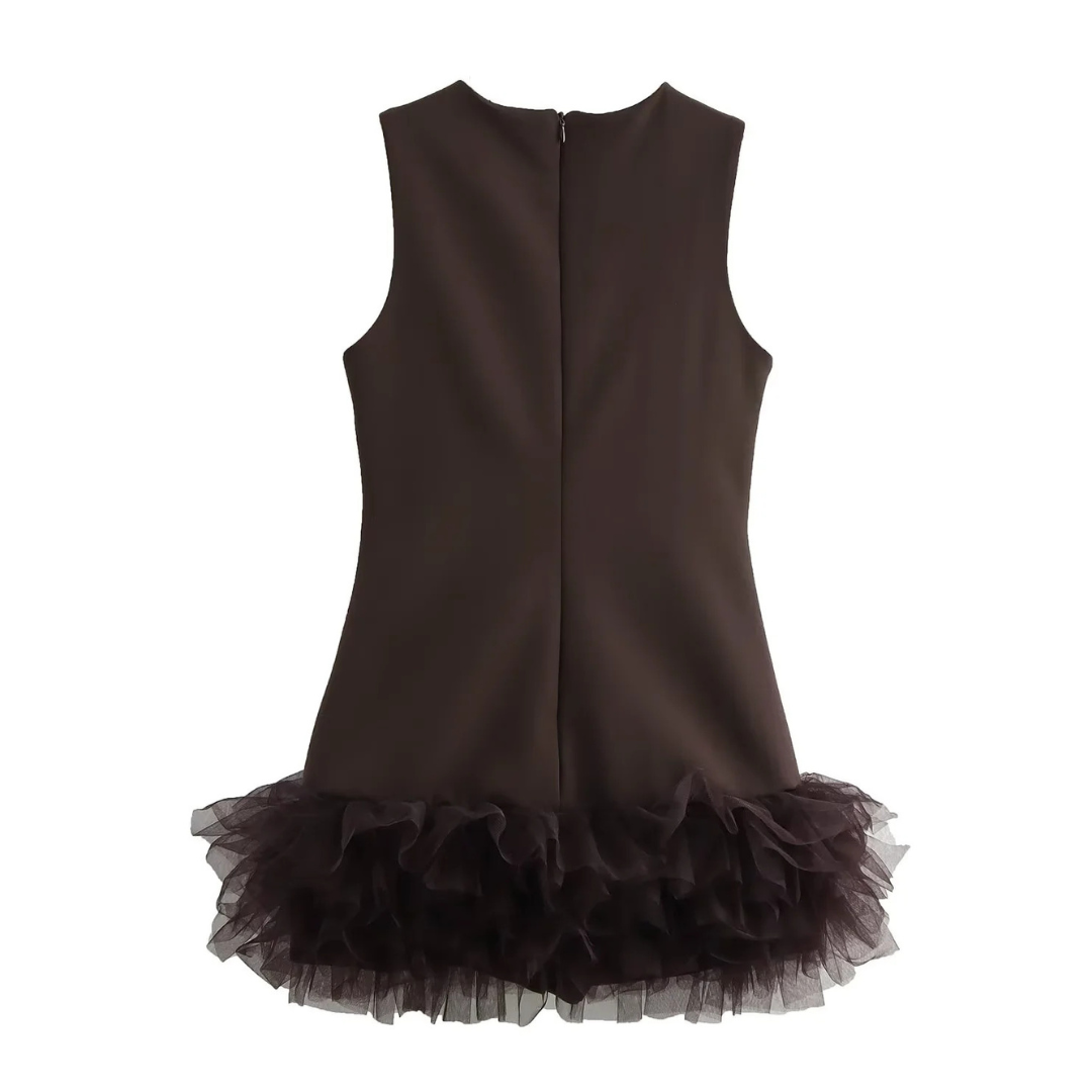 Mini Dress
