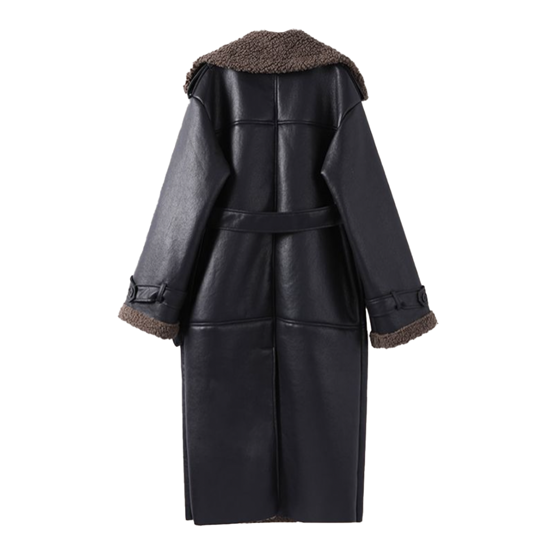 Pilot Coat