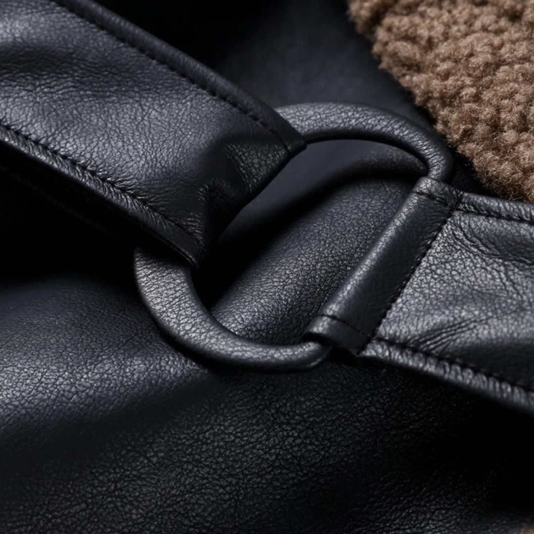 Pilot Coat
