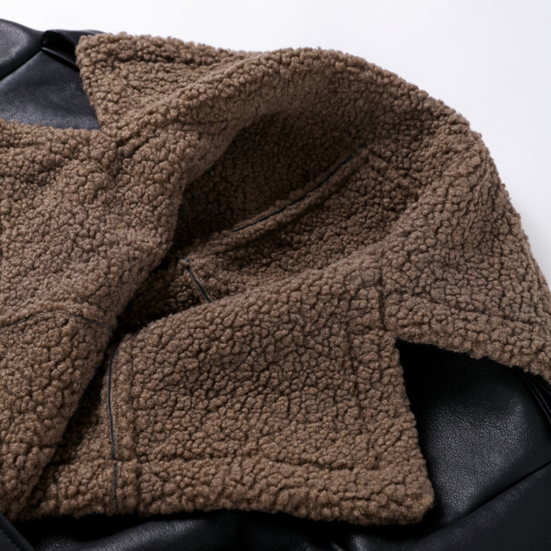 Pilot Coat