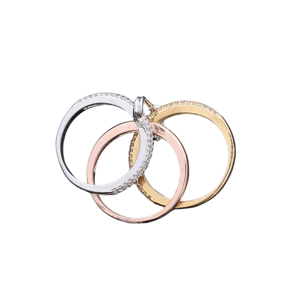 Pin Ring
