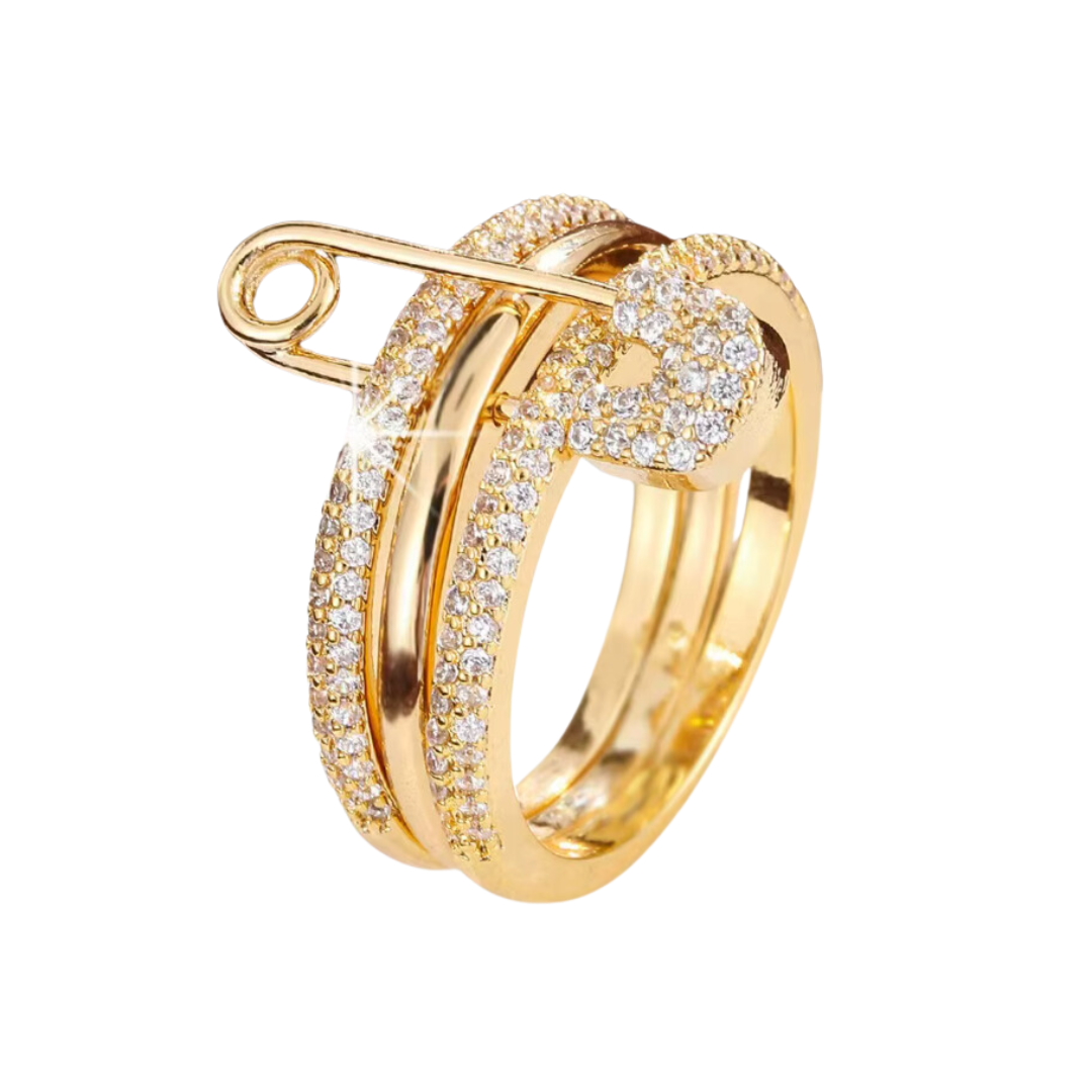 Pin Ring