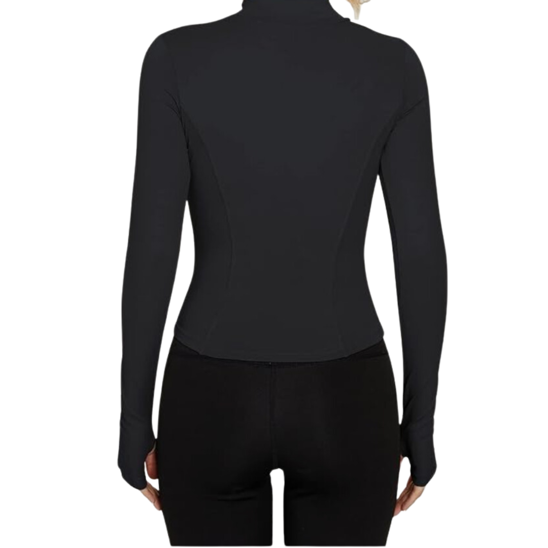Pure Curve Jacket
