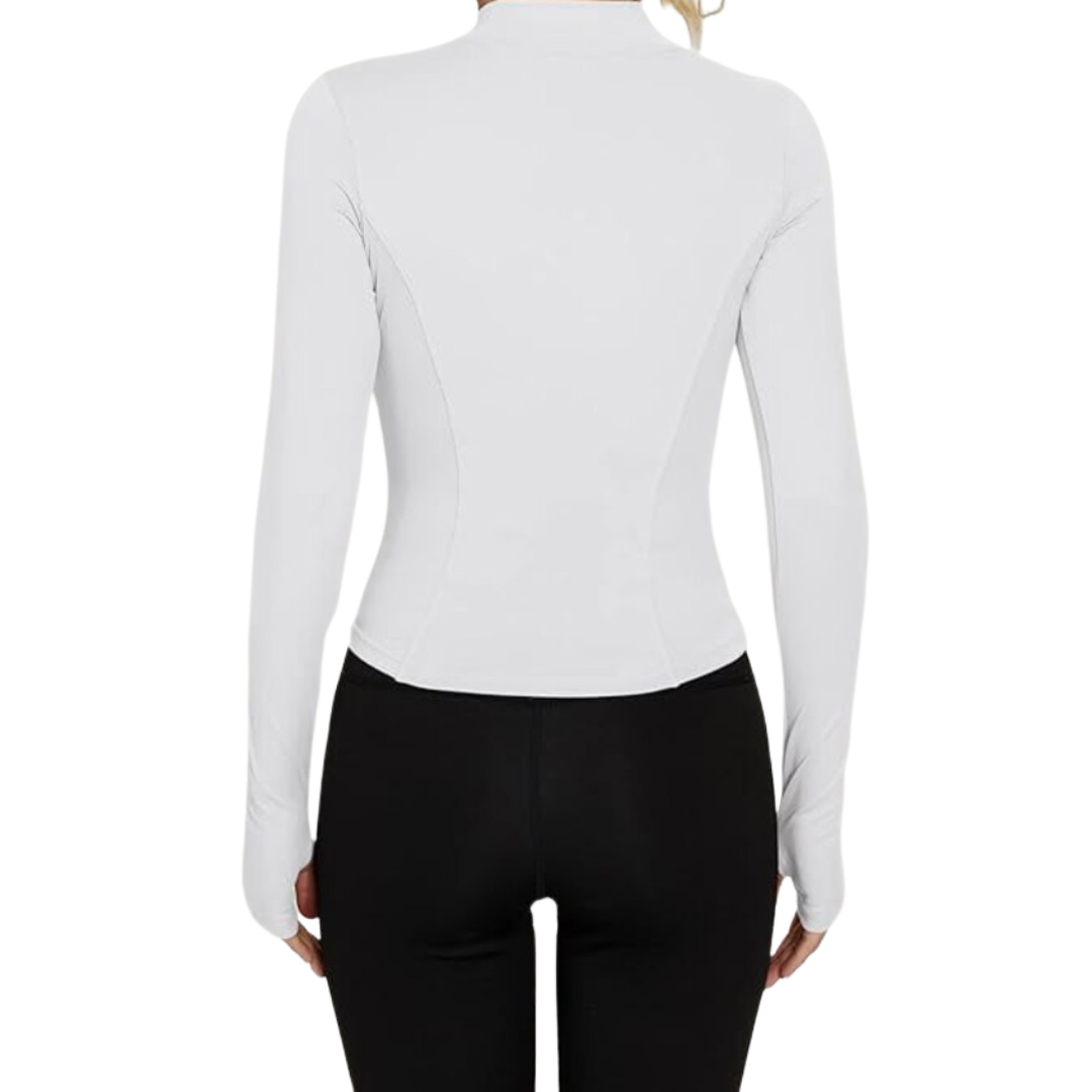 Pure Curve Jacket