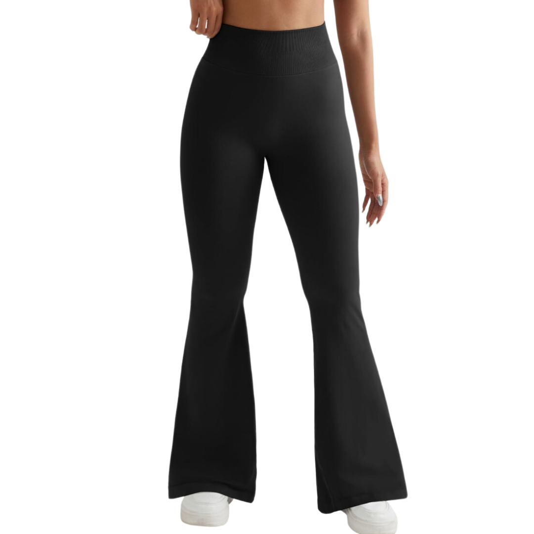 Pure Curve Pants