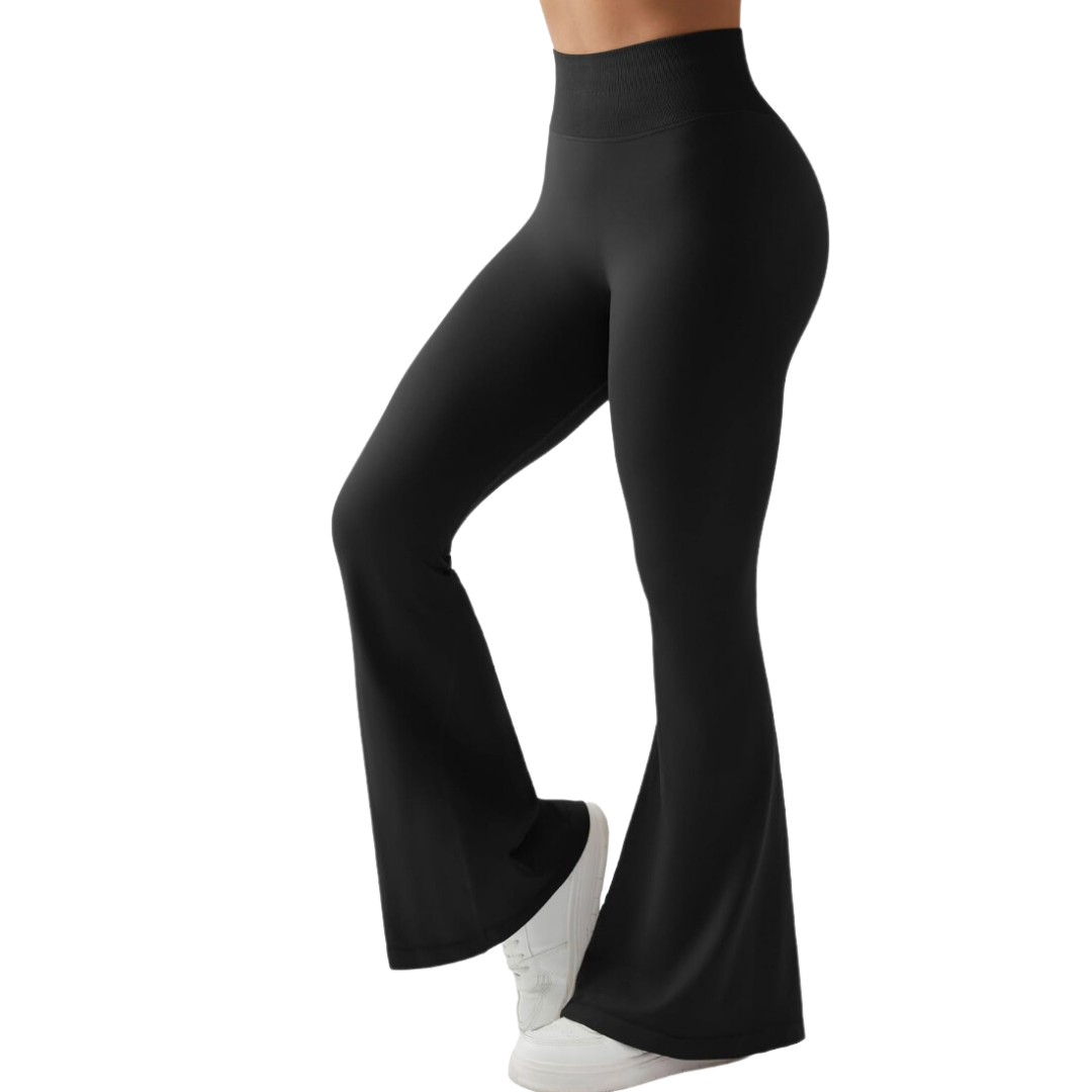 Pure Curve Pants