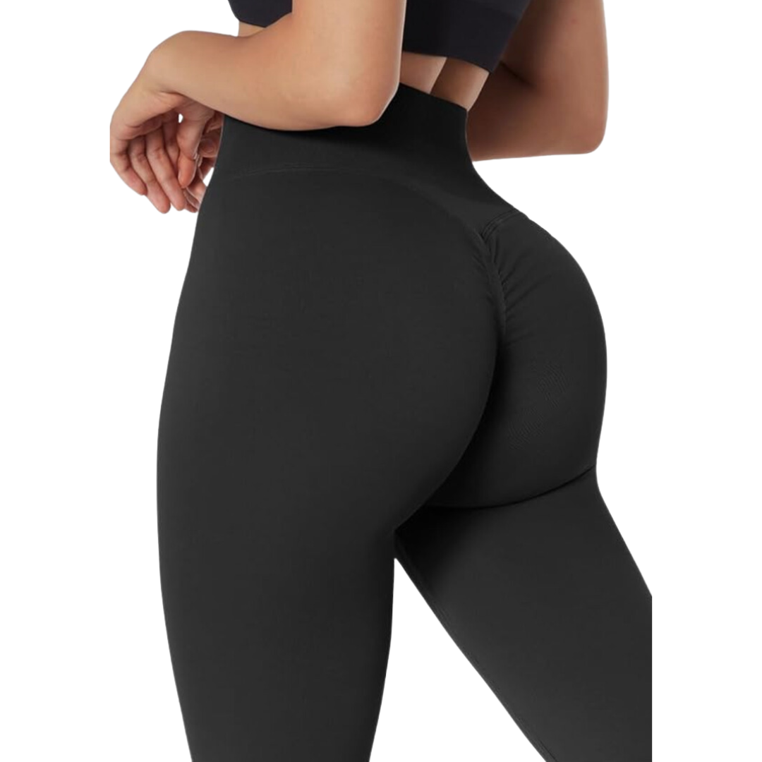 Pure Curve Pants