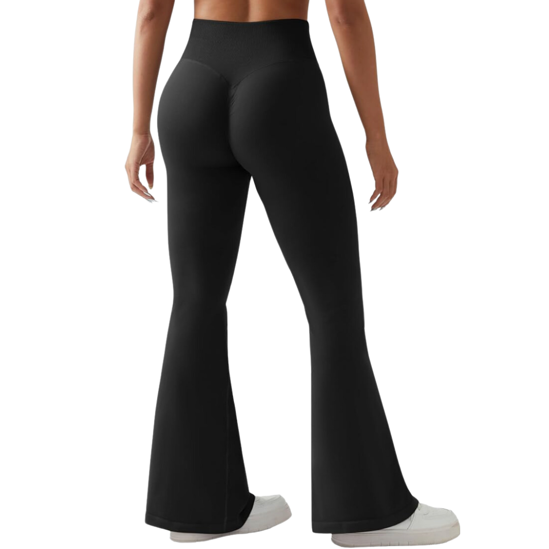 Pure Curve Pants