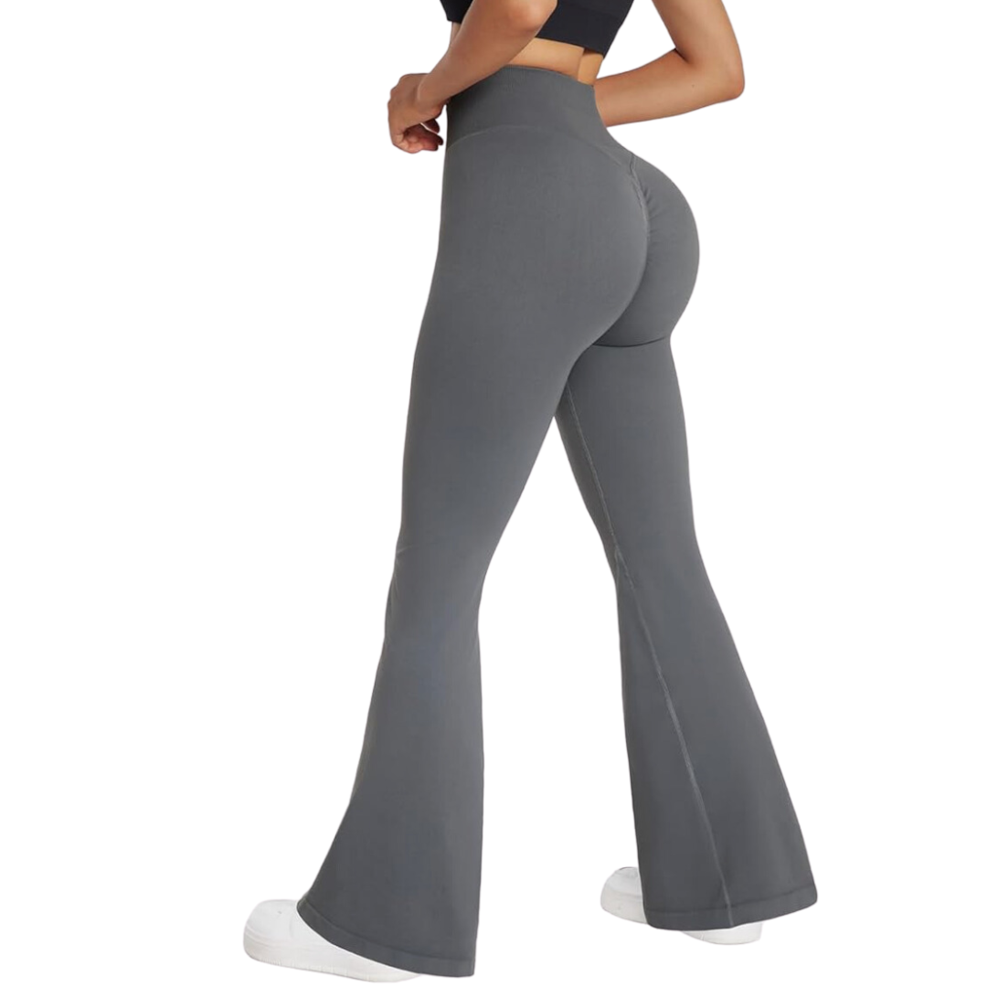 Pure Curve Pants