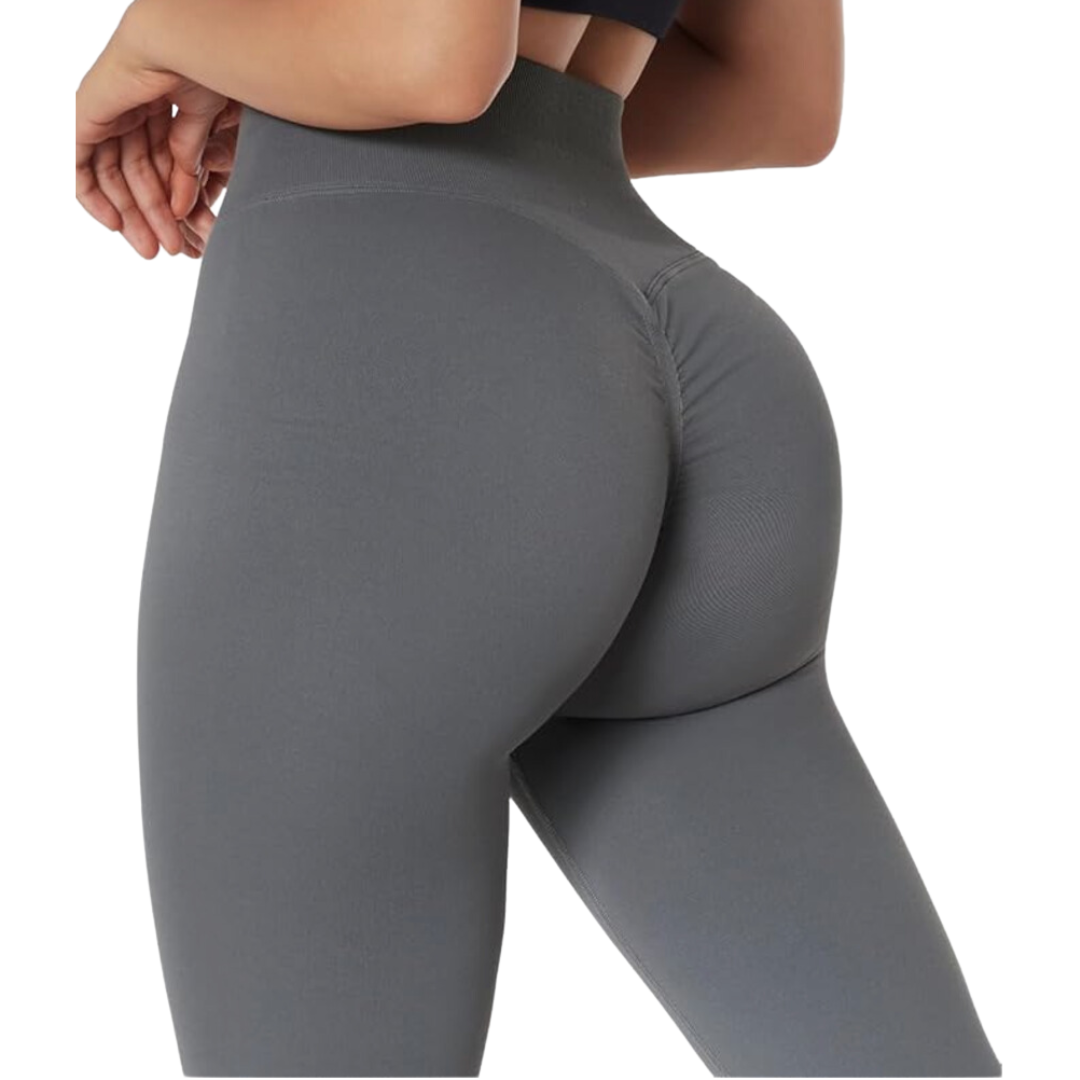 Pure Curve Pants