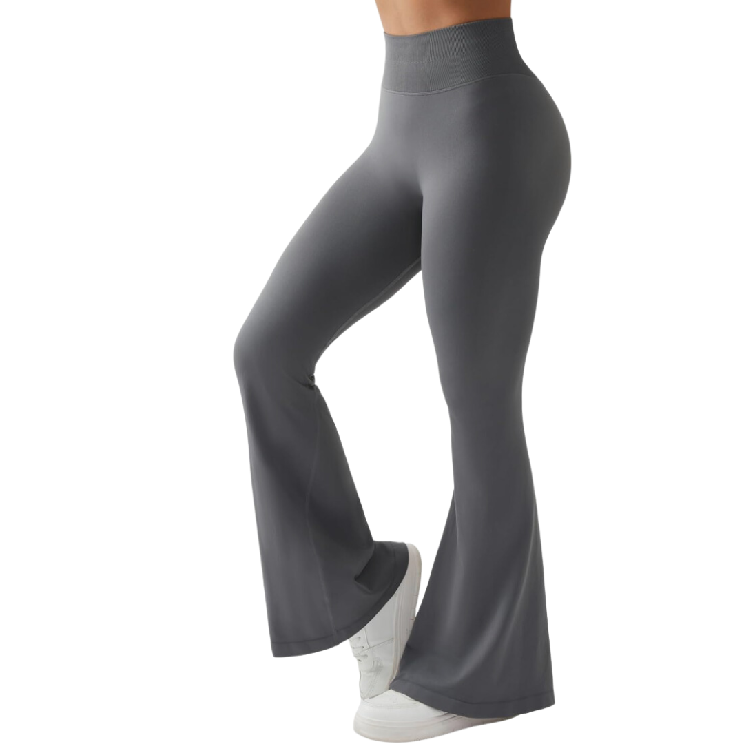 Pure Curve Pants