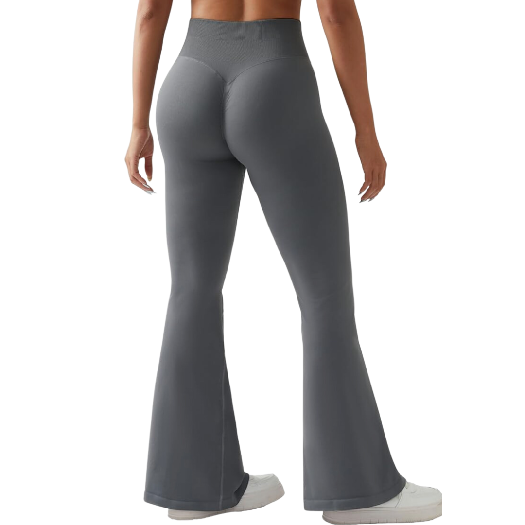 Pure Curve Pants
