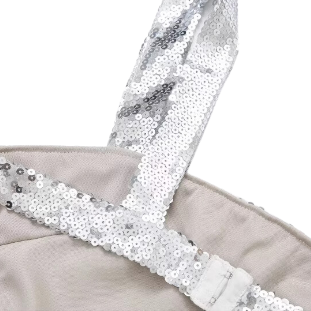 Yonce Dress
