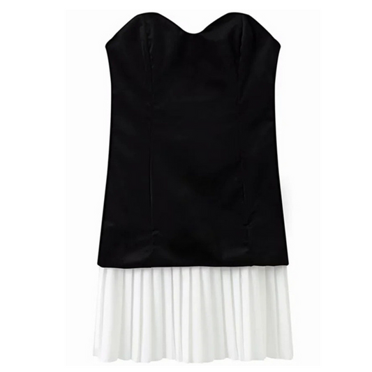 Marilyn Dress