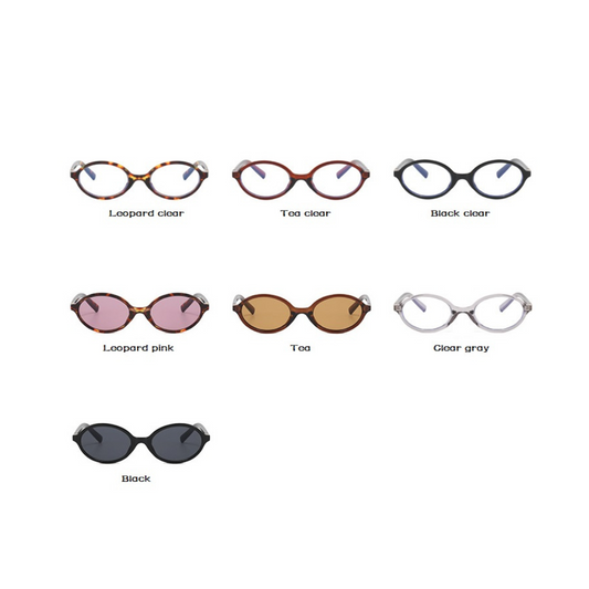 Kate Glasses