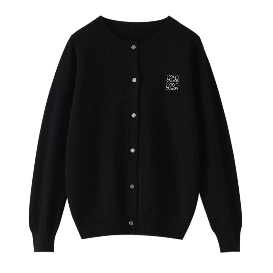 Royal Cardigan