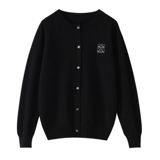 Royal Cardigan