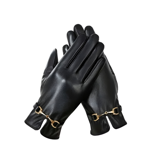 Iconic Gloves