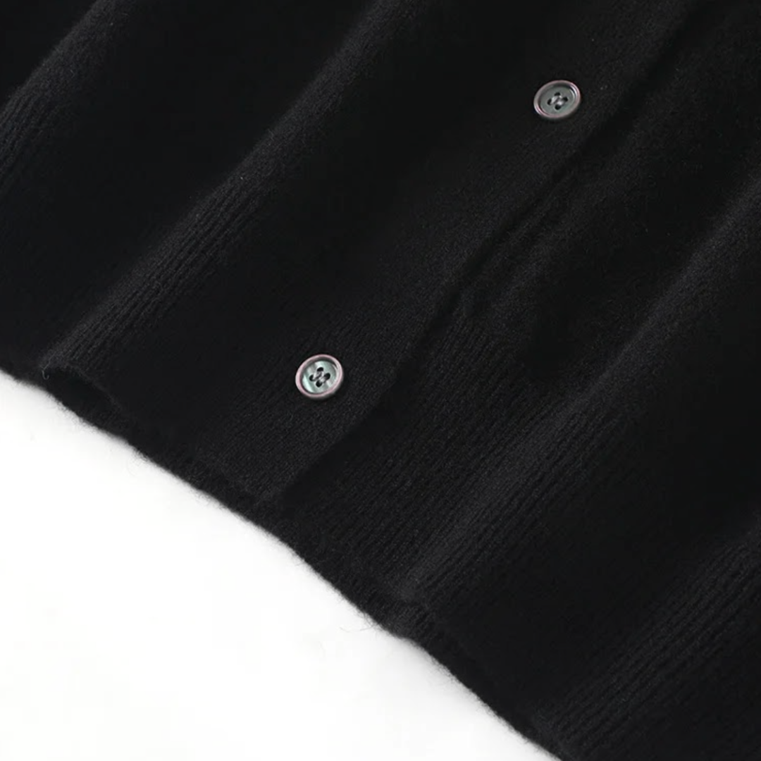 Royal Cardigan