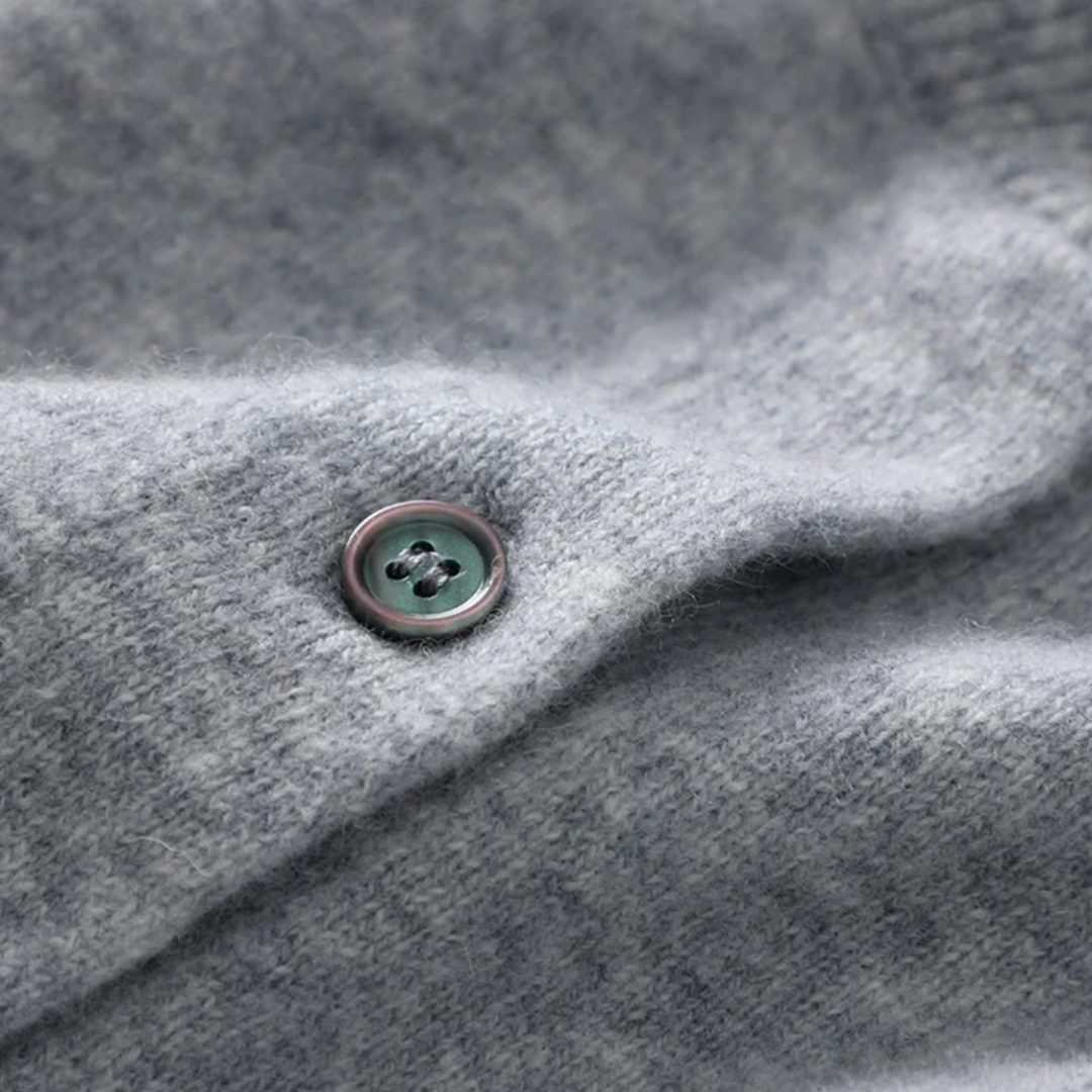 Royal Cardigan