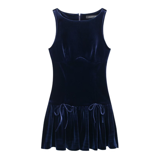 Midnight Dress