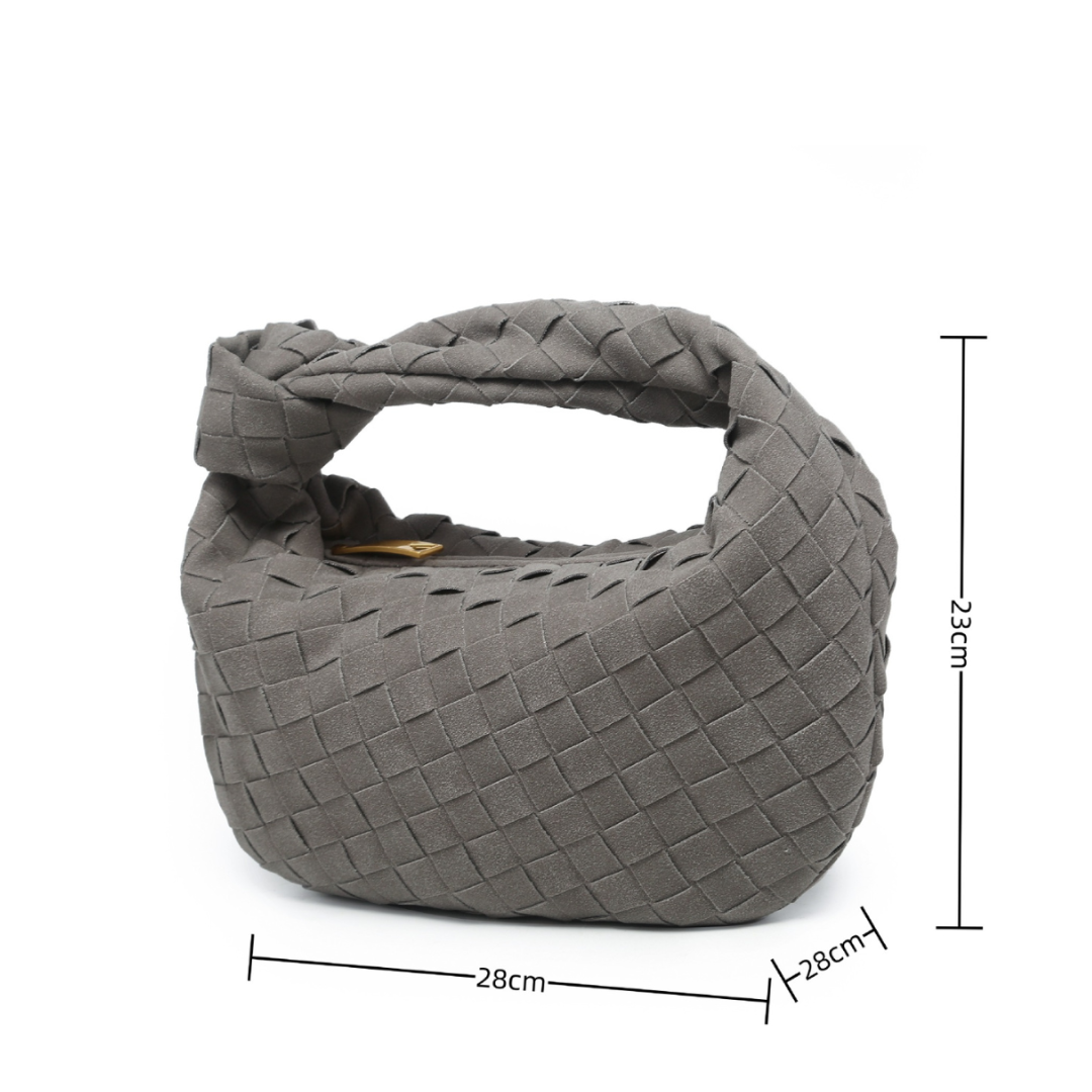 Halfmoon Bag