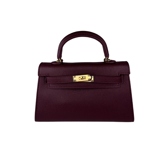 Iconic Bag