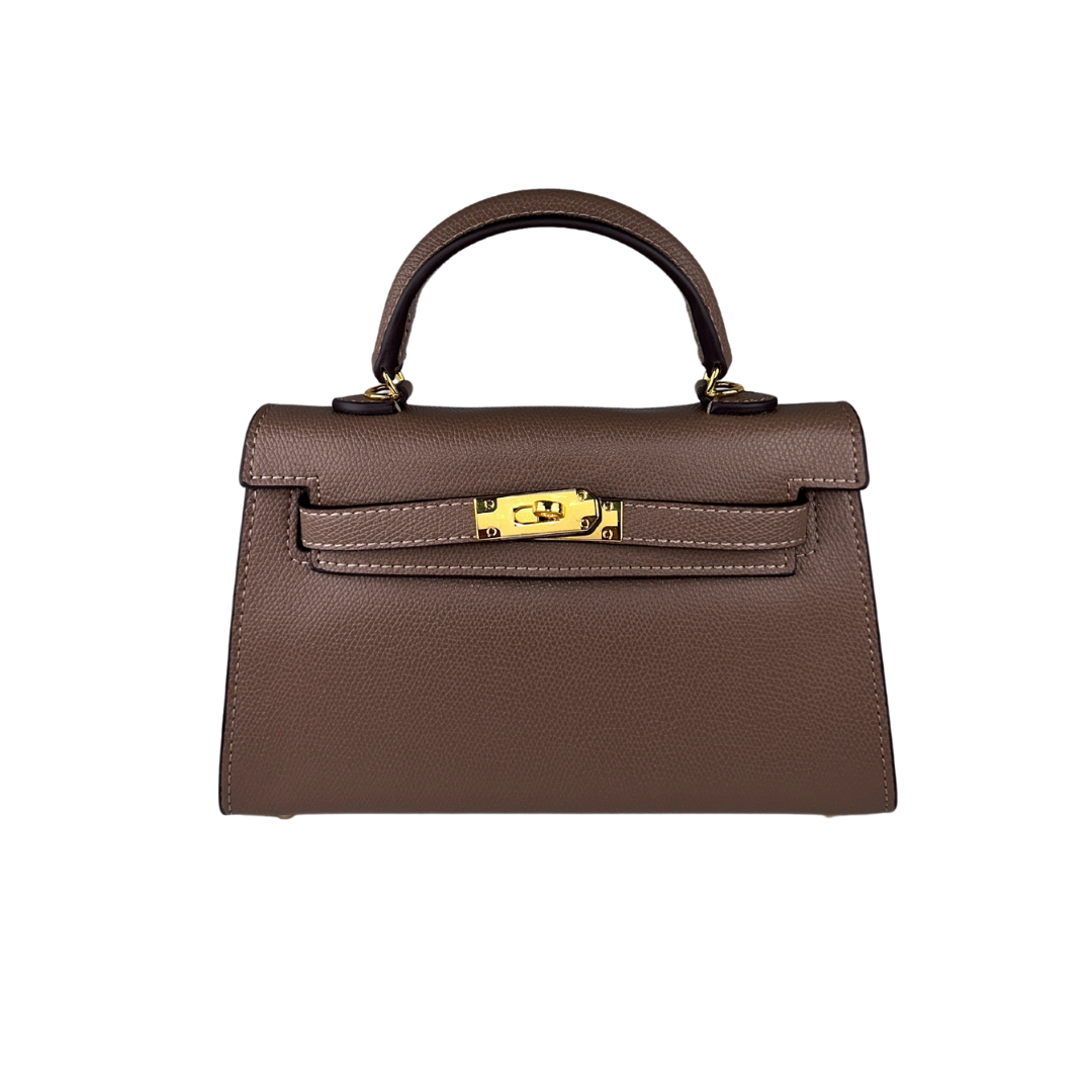 Iconic Bag
