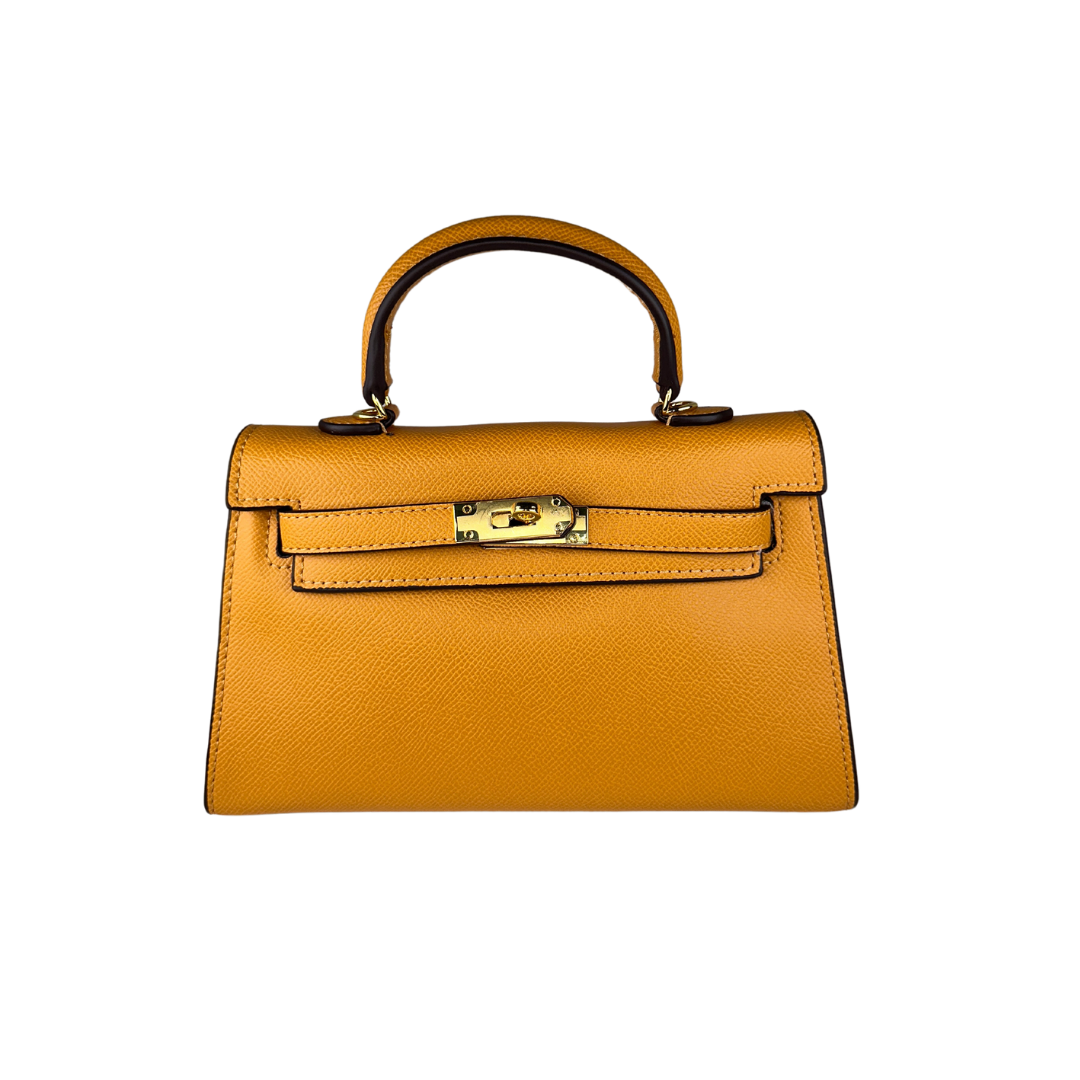 Iconic Bag
