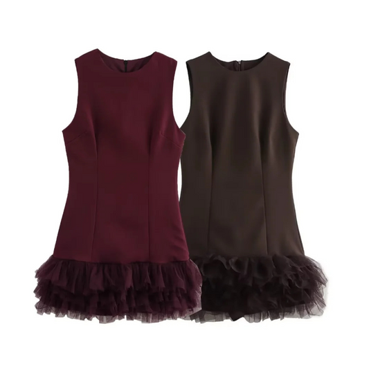 Mini Dress