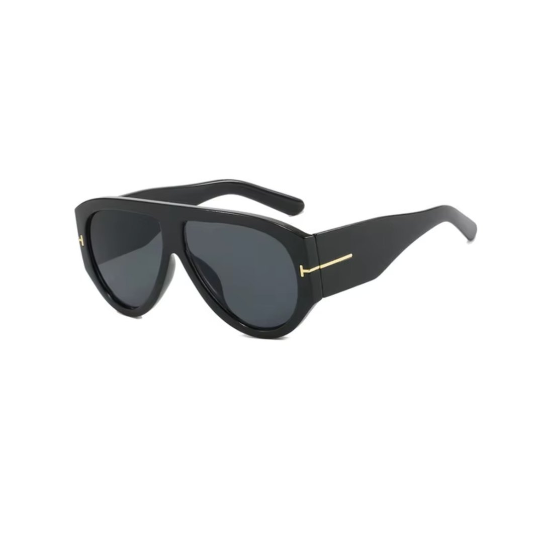 Oversized Shades