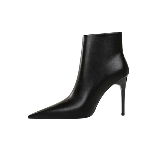 Ankle Boots - My Store