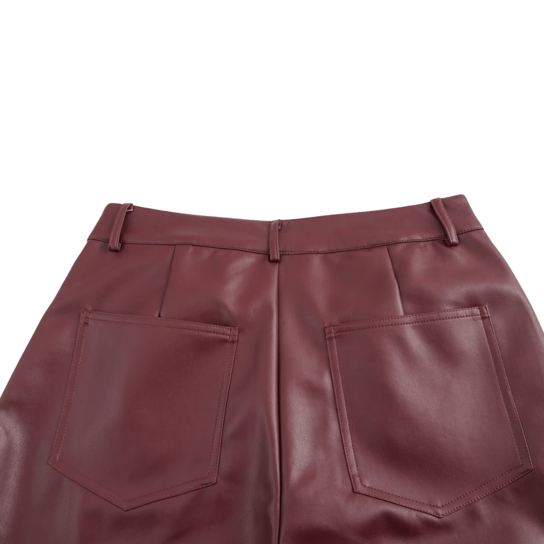 Cherry Pants - My Store