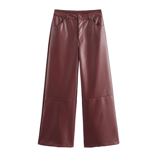 Cherry Pants - My Store