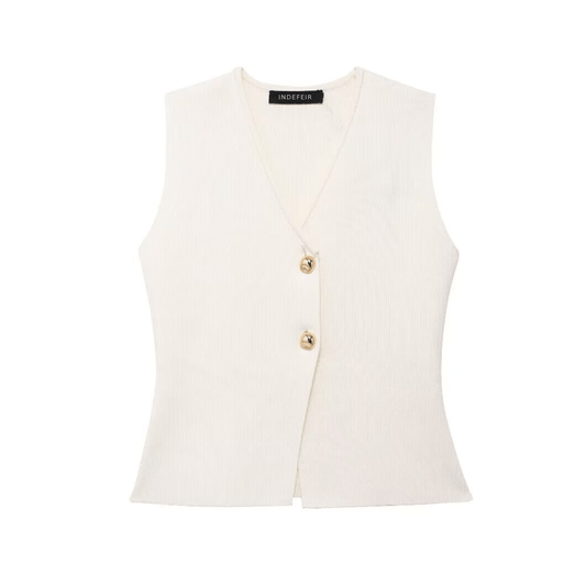 Chic Vest - My Store