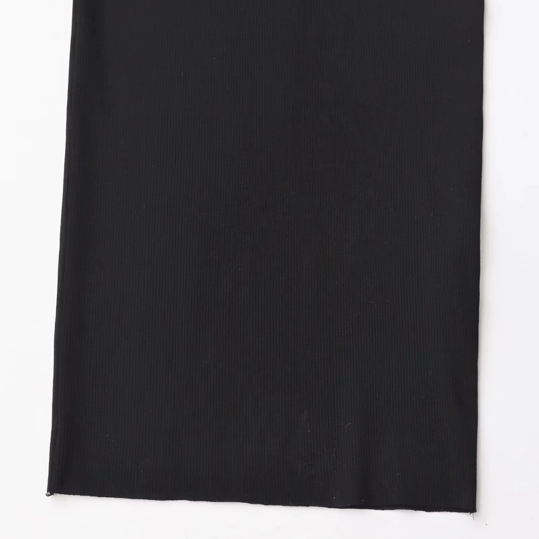 Cut Out Dress - My Store