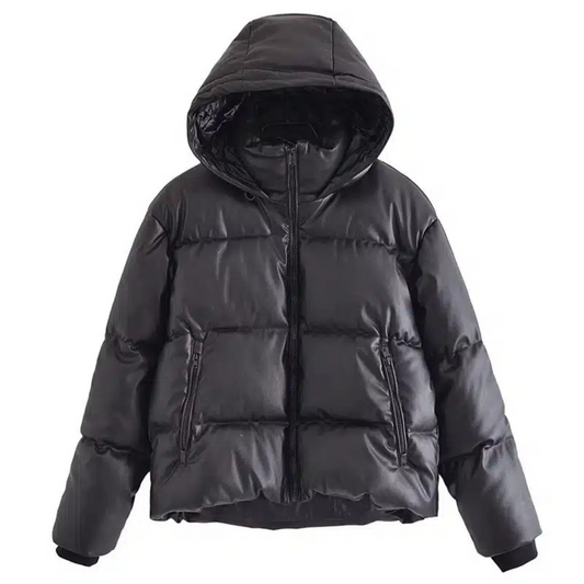 Stepp Jacket