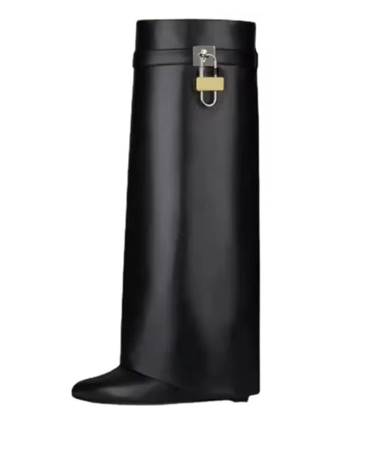 Femme Boots - My Store