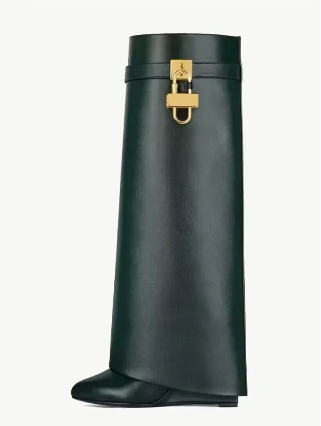 Femme Boots - My Store