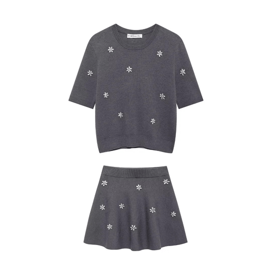 Floral Set - My Store