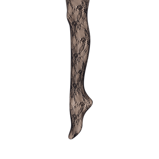 Flores Tights - My Store