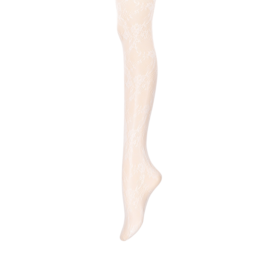 Flores Tights - My Store