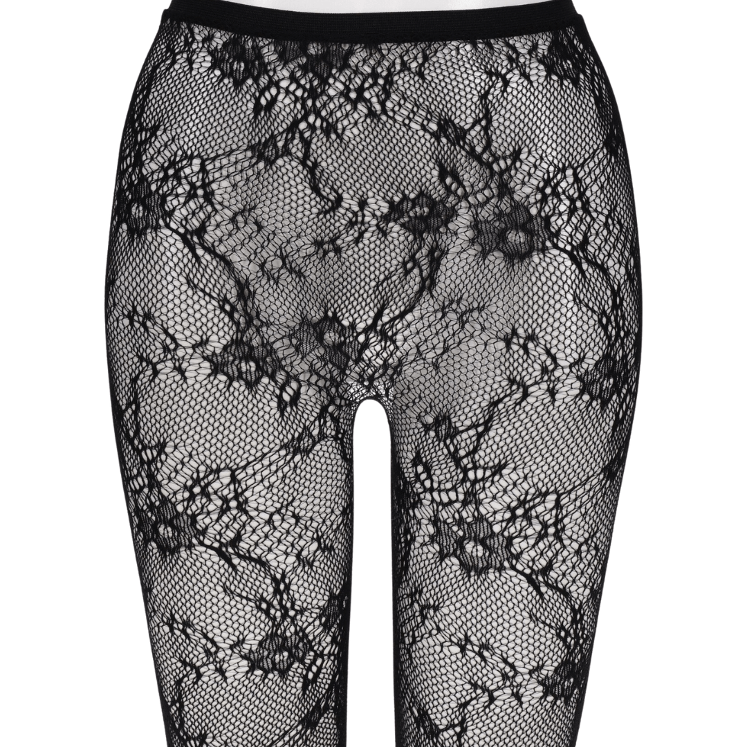 Flores Tights - My Store