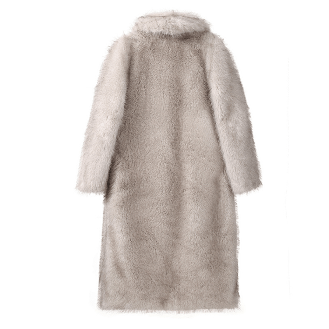 Fur Coat - My Store