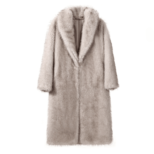 Fur Coat - My Store