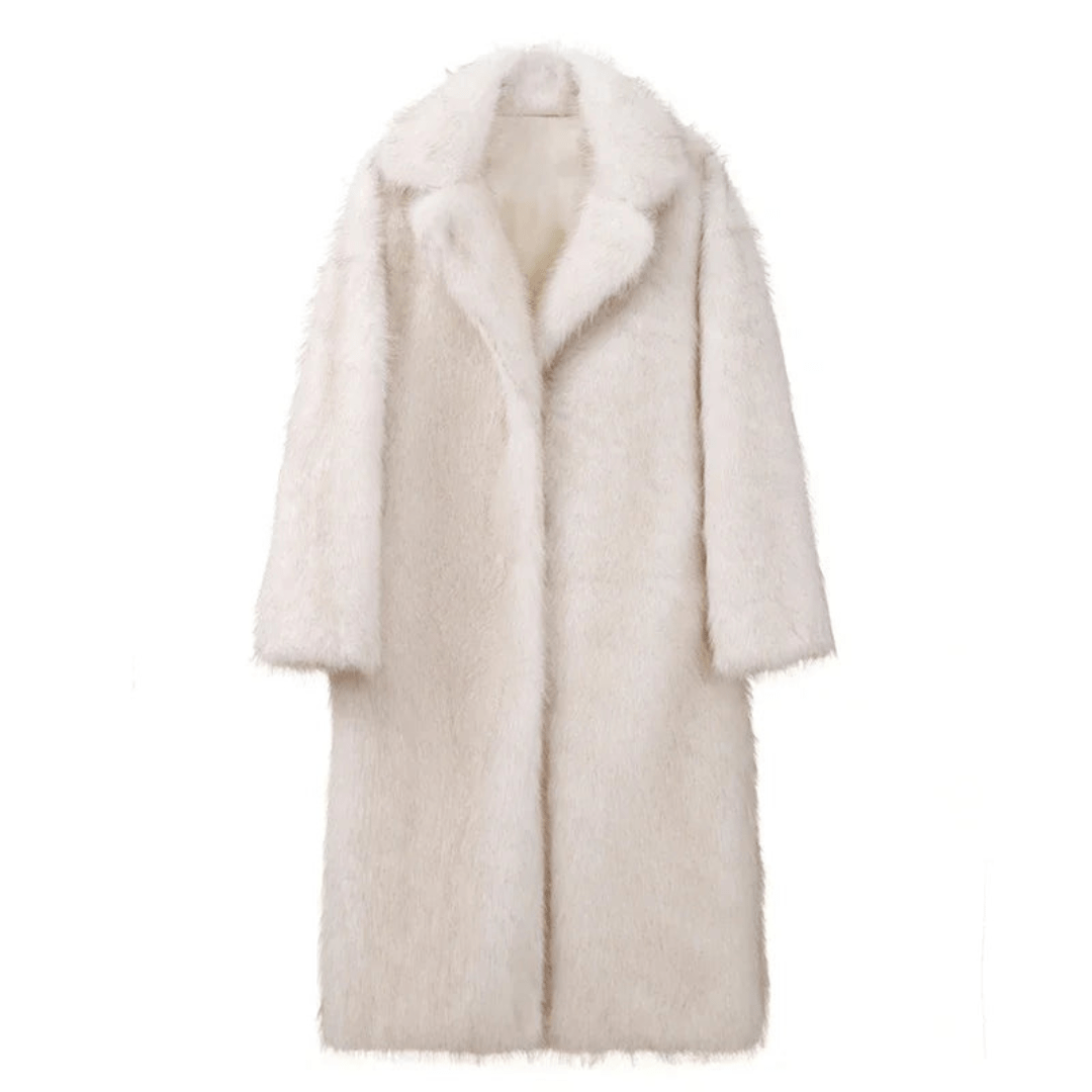 Fur Coat - My Store