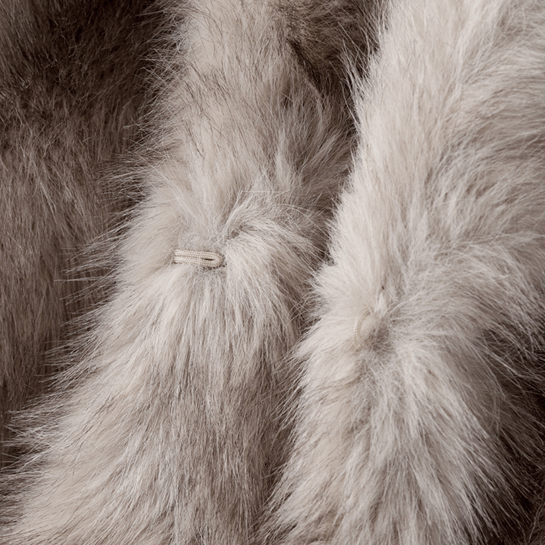 Fur Coat - My Store