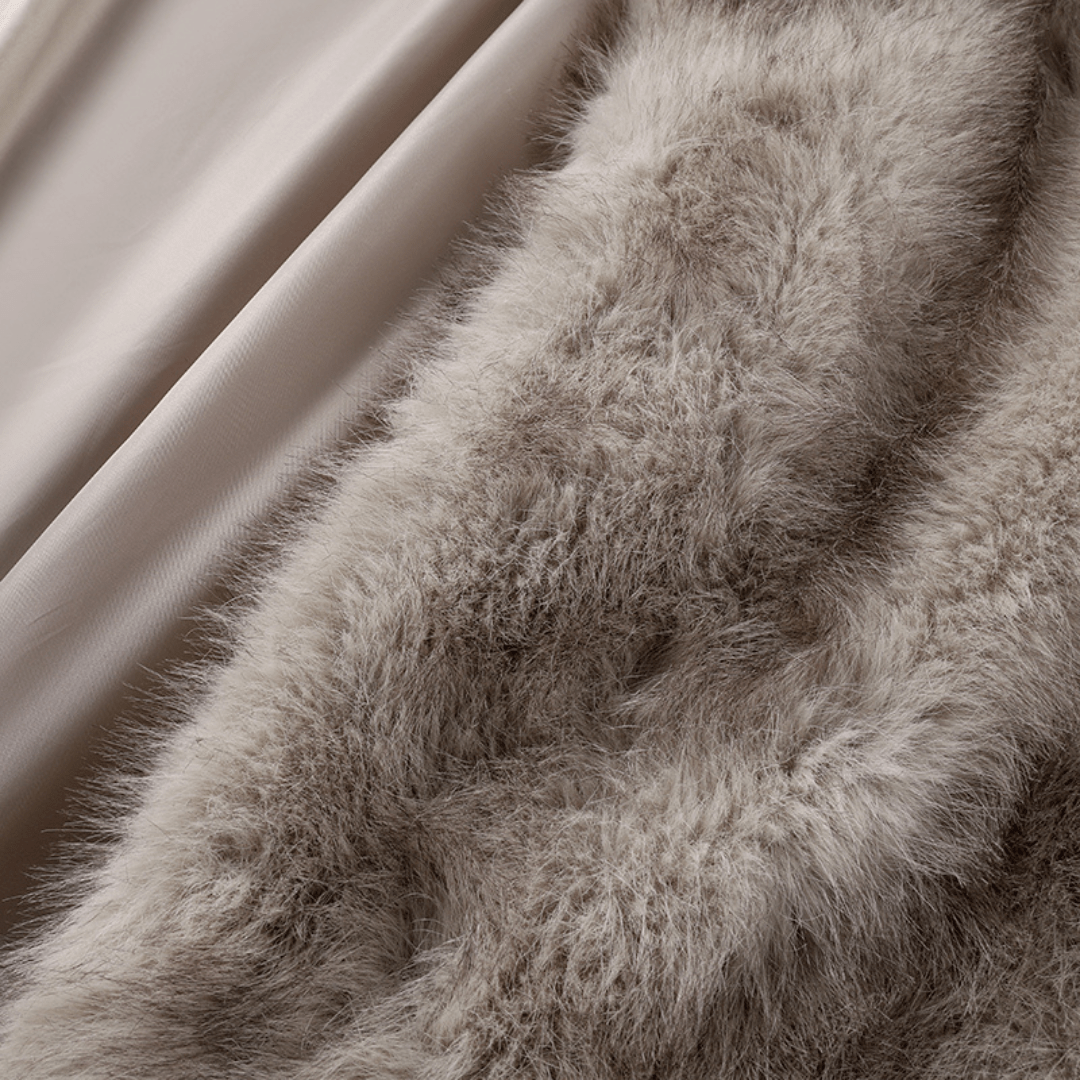 Fur Coat - My Store