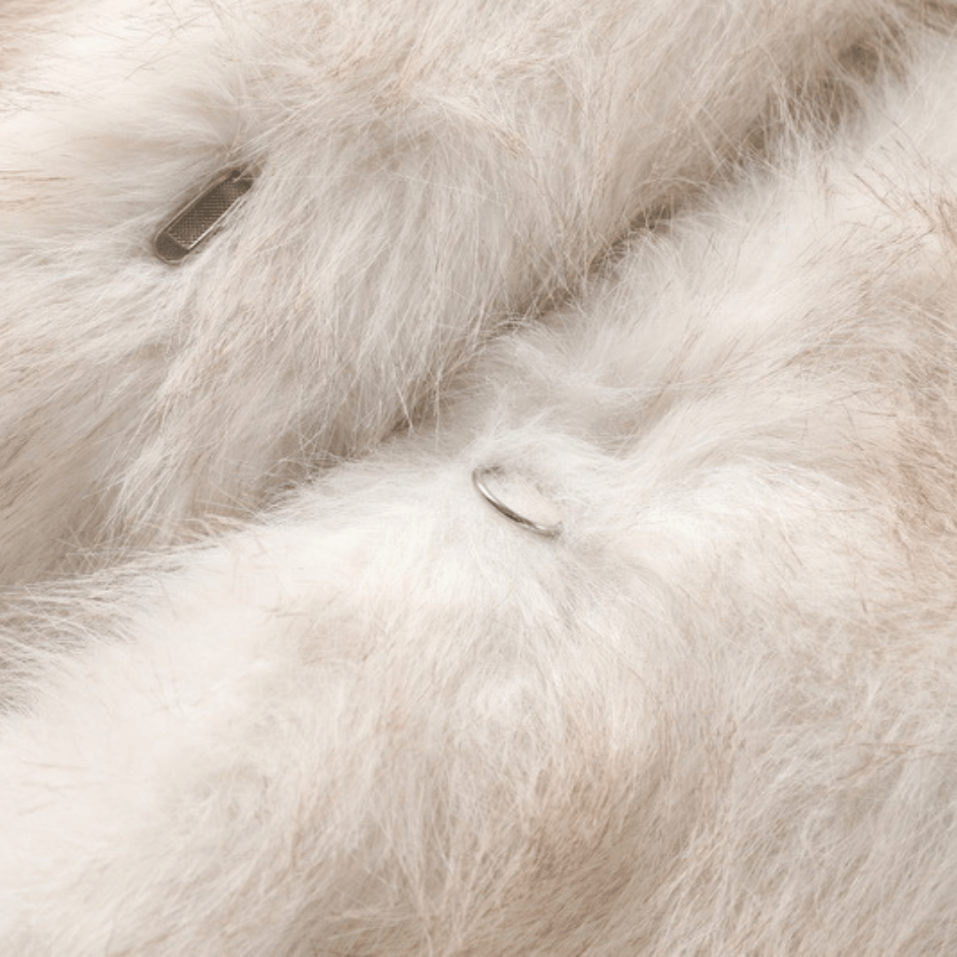 Fur Coat - My Store